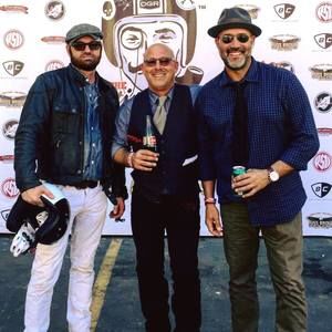 Meet your Posher, Neil